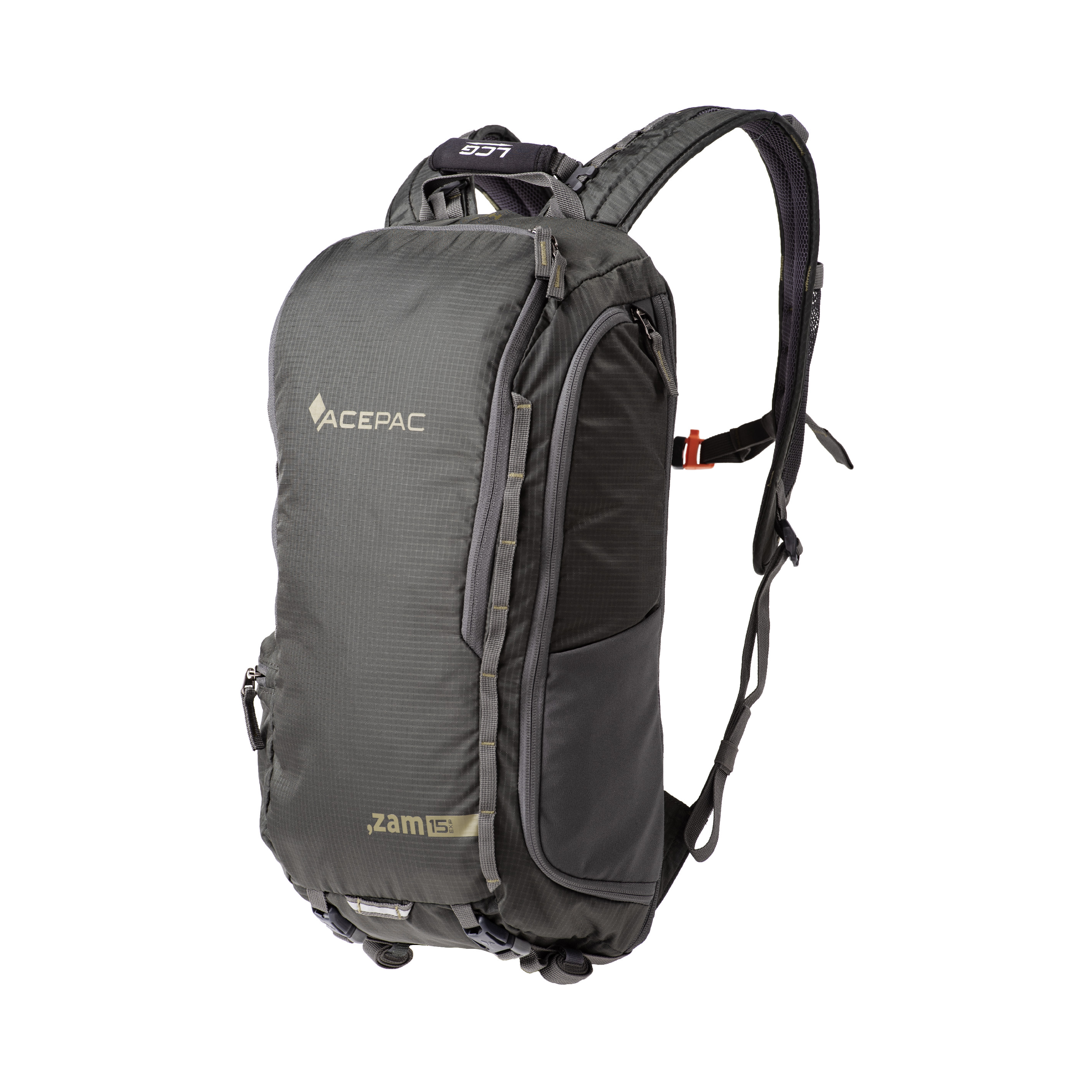 Batohy MKIII - Acepac
