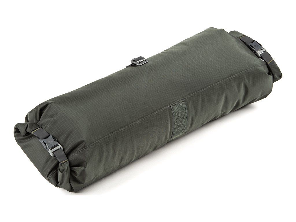 Detail konstrukce a zpracování Acepac Bar Drybag MKIII
