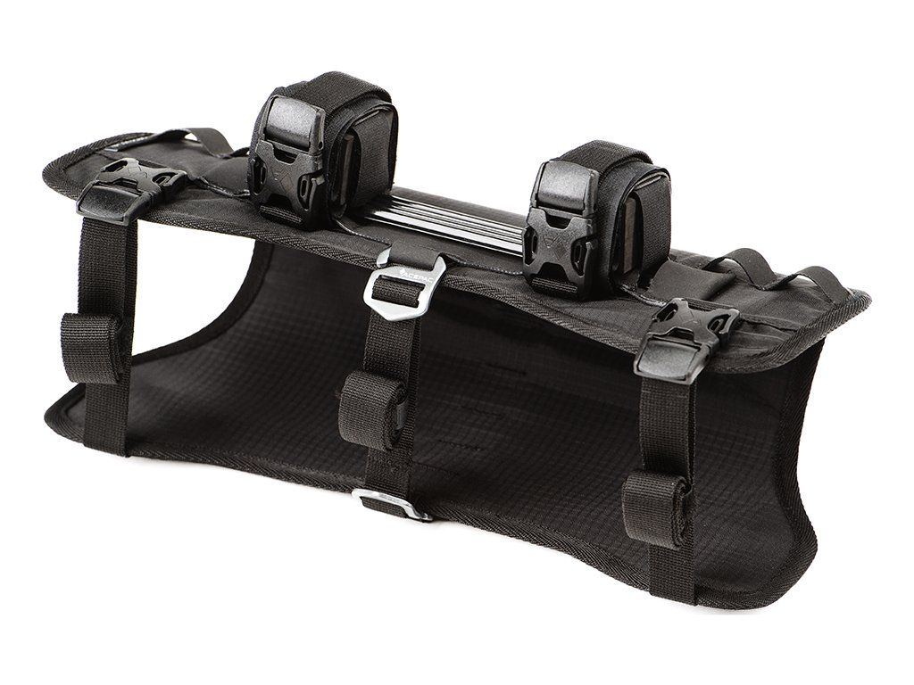 Acepac Bar Harness MKIII - upínací systém na řídítka pro bikepacking