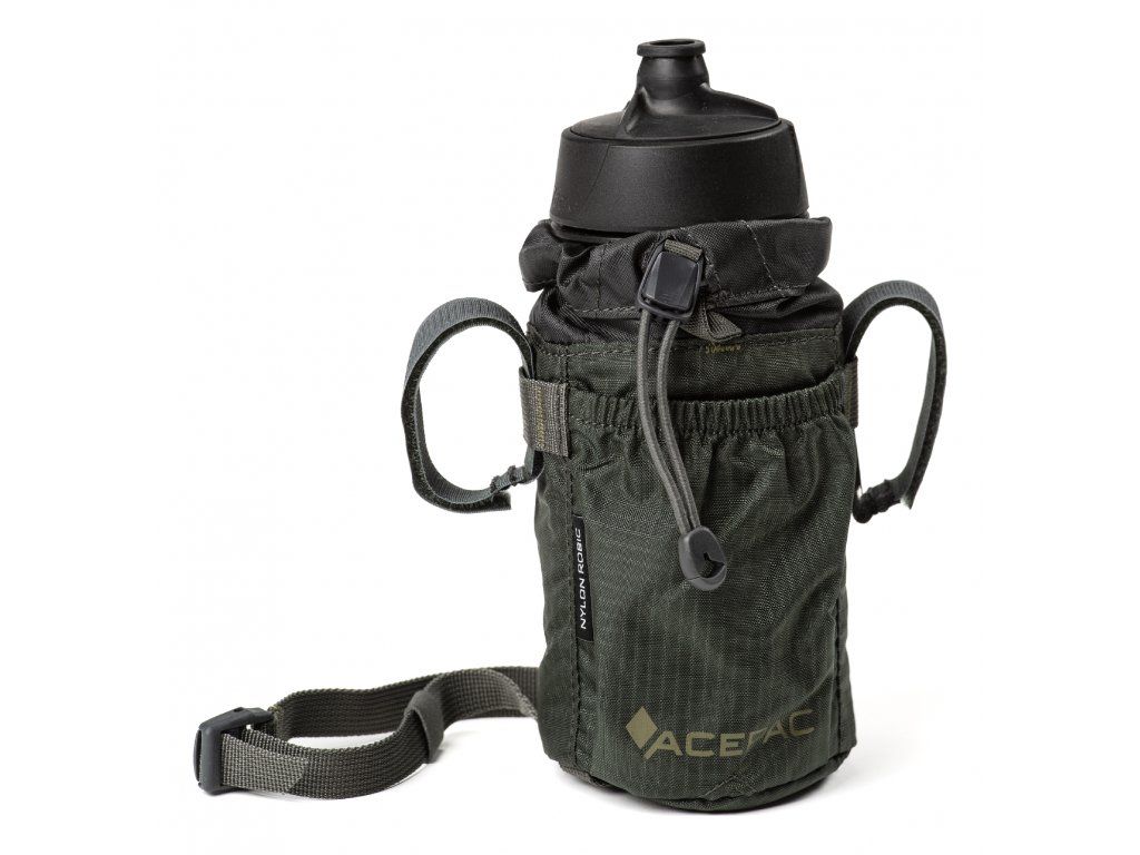 Acepac Bike Bottle Bag MKIII s cyklistickou lahví