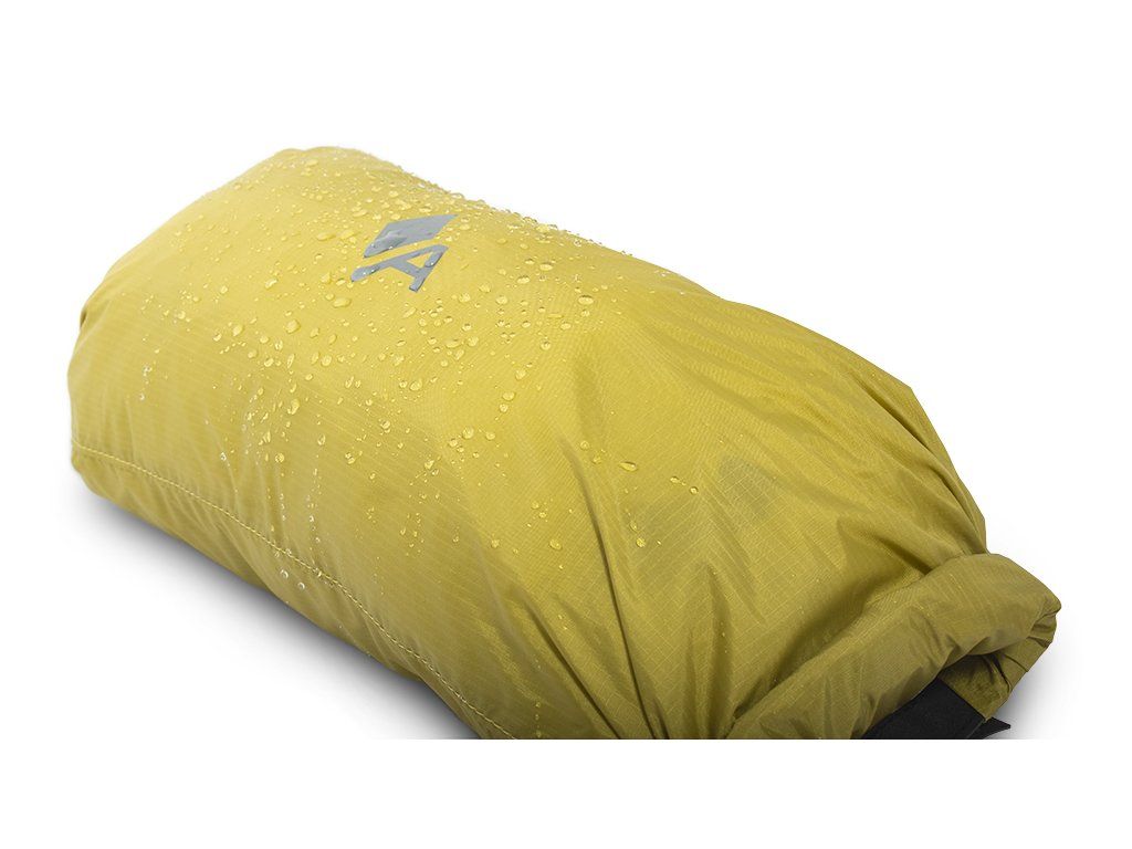 Vodotěsná vnitřní vložka podsedlové brašny Acepac Drop Post Bag MKIII