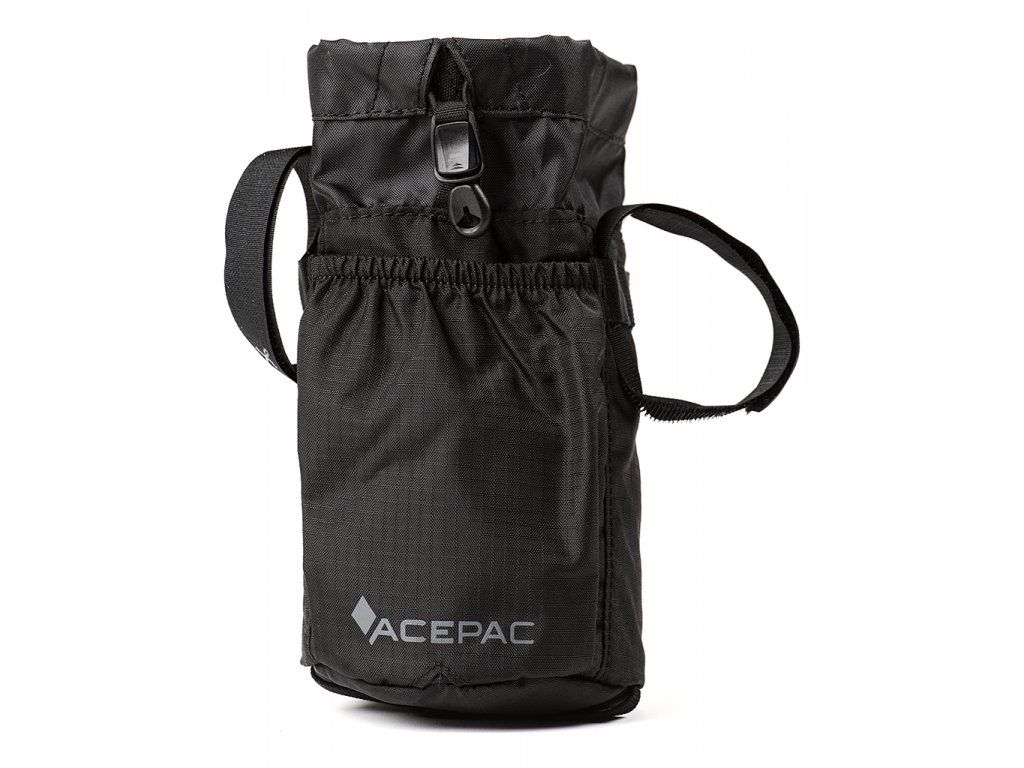 Acepac Fat Bottle Bag MKIII se stahovacím uzávěrem
