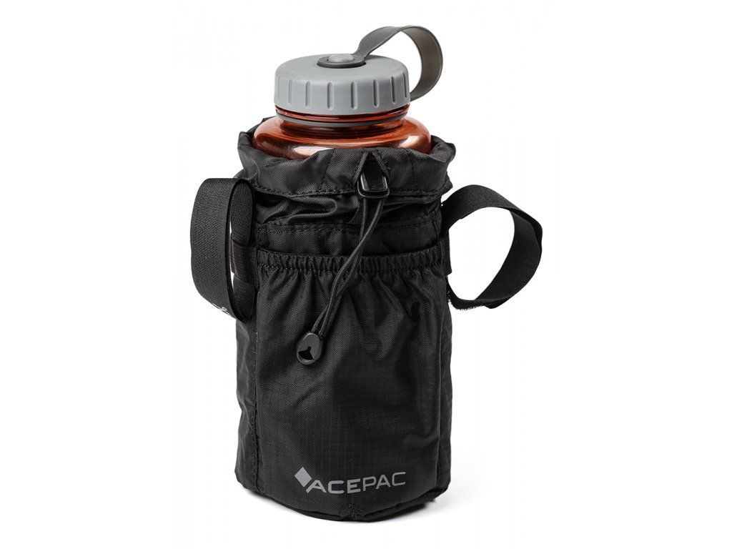 Acepac Fat Bottle Bag MKIII se širokou litrovou lahví
