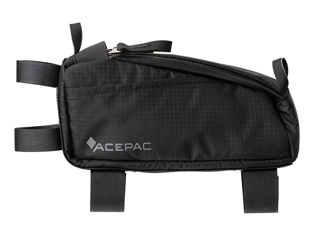 Acepac Fuel Bag M MKIII v černém provedení