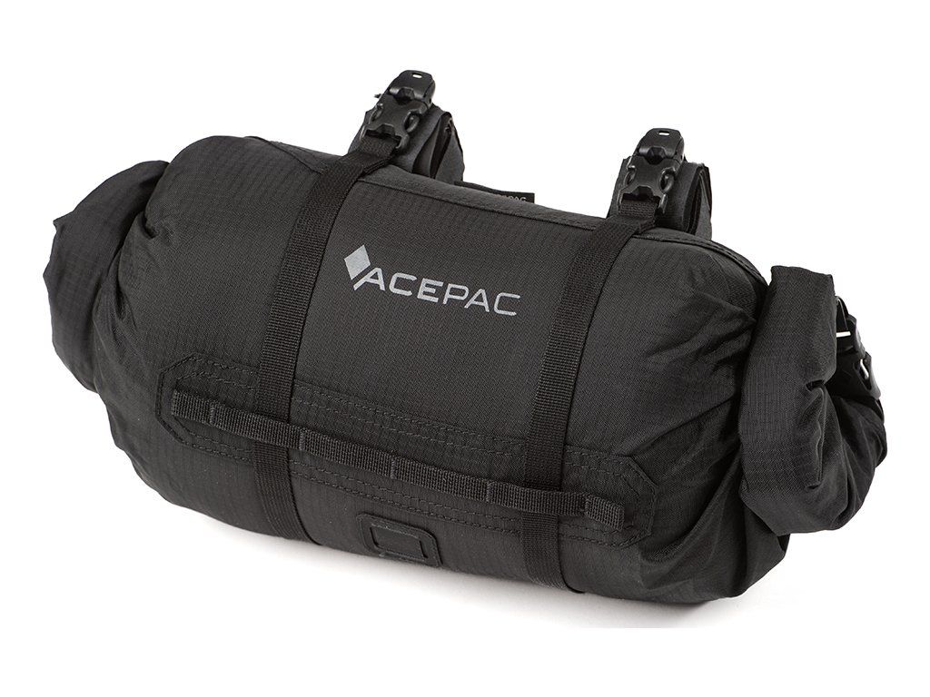 Acepac Mini Bar Roll MKIII v černé barvě