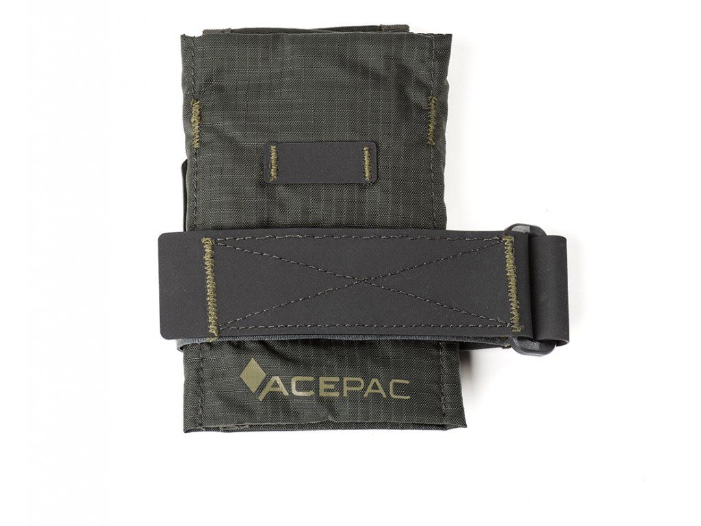 Acepac Tool Wallet MKIII compact cycling tool organiser