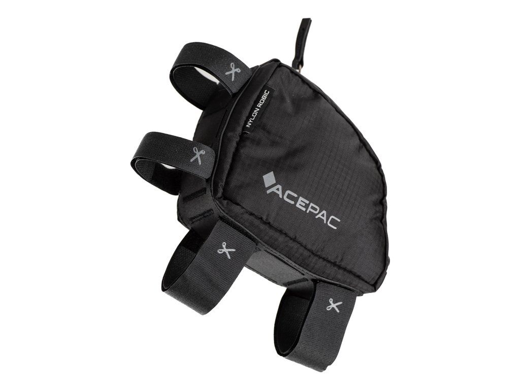 Acepac Tube Bag MKIII s nastavitelnými Velcro popruhy