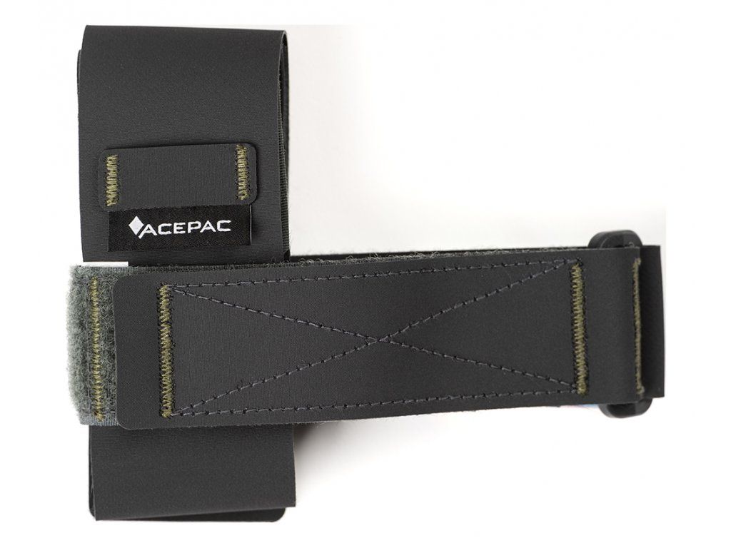 Acepac Tube Wrap MKIII s náhradní duší a servisním vybavením