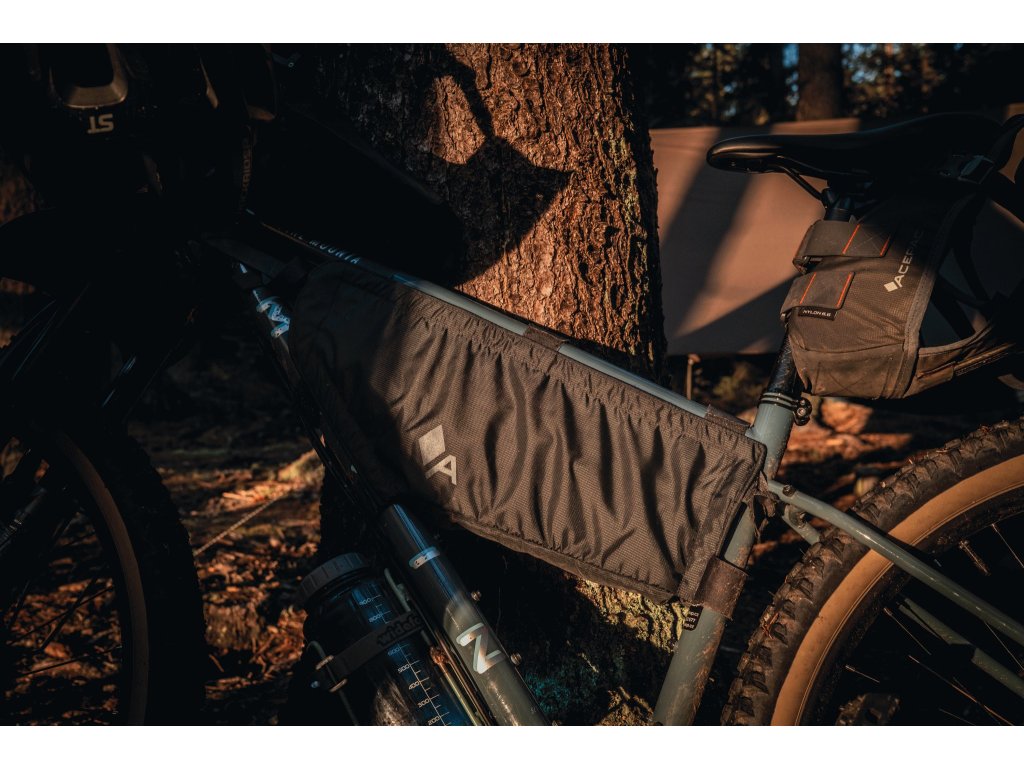 Zip frame bag L MKII