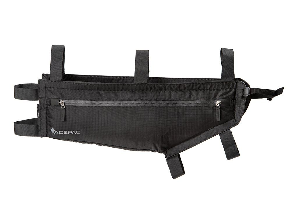 Acepac Zip Frame Bag L MKIII 4,5l rámová brašna