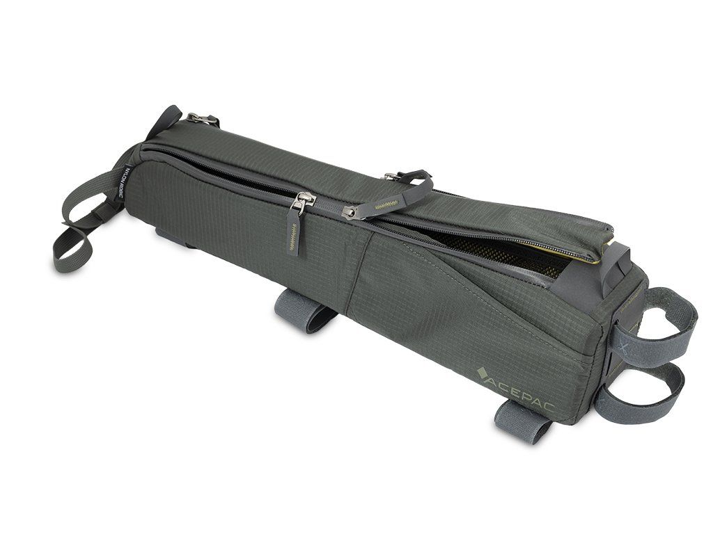 Acepac Fuel Bag XL MKIII se dvěma voděodolnými YKK zipy