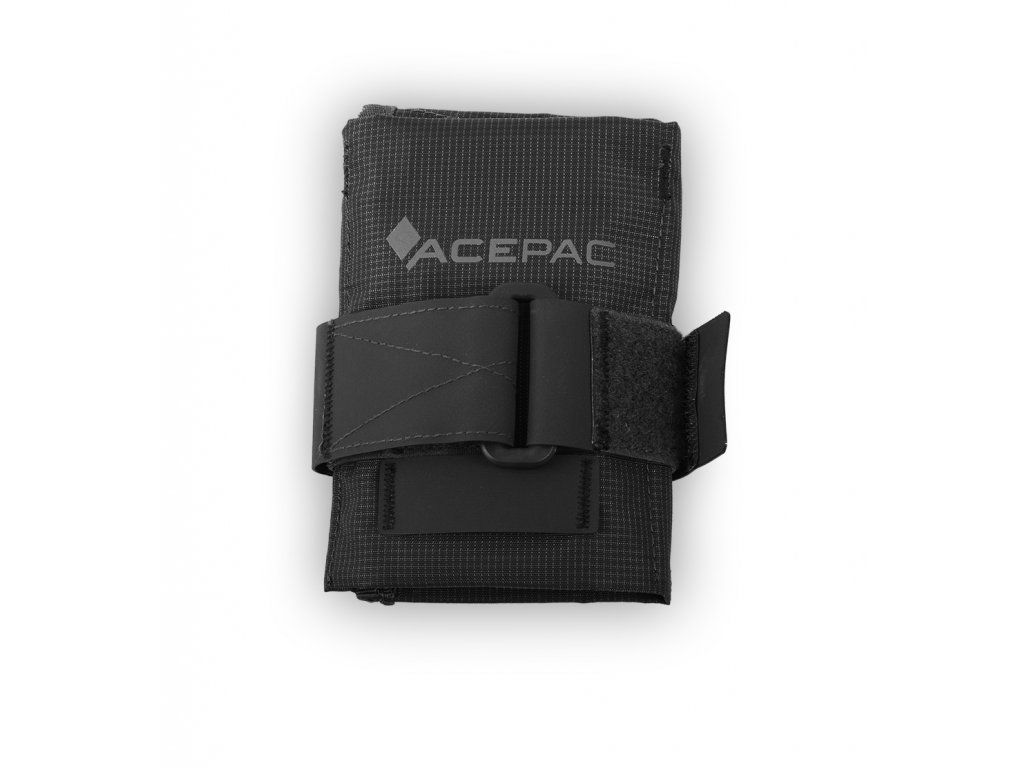 Acepac Tool Wallet MKII kompaktní pořadač na cyklistické nářadí