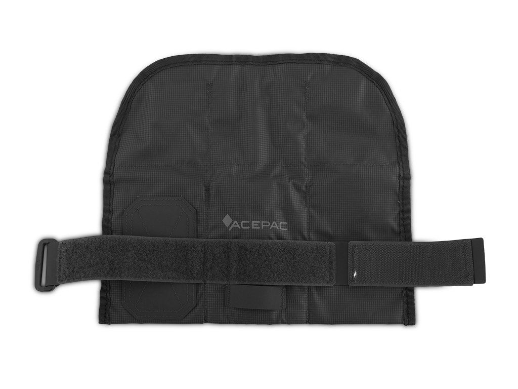 Acepac Tool Wallet MKII s širokým Hypalonovým upevňovacím popruhem