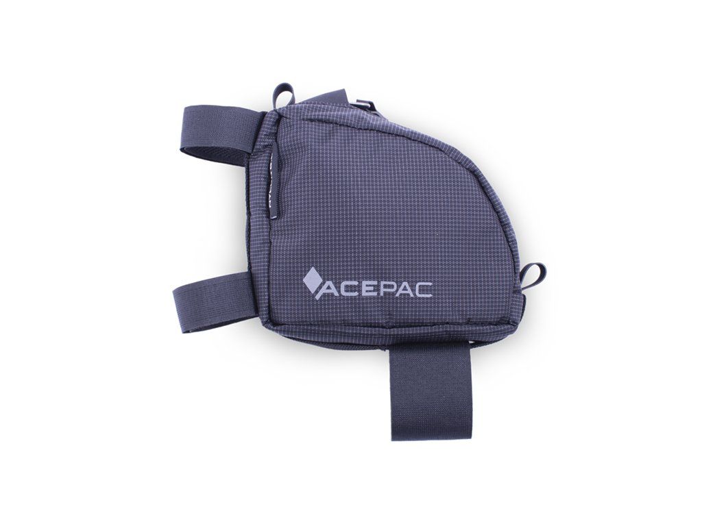 Acepac Tube Bag MKII 0,7l rámová brašna