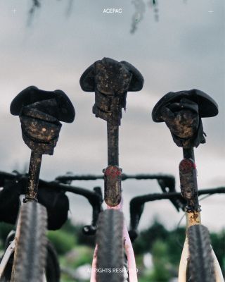 Máš ji tam. Vždycky. Tool Wallet je věc, co si jednou složíš a pak už neřešíš. Multiklíč, montpáky, CO2 – věci, který...