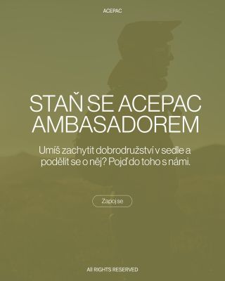 Kolo je svoboda. A my děláme vybavení pro lidi, kteří to mají stejně Naším cílem je vyvíjet a vyrábět brašny, batohy a...