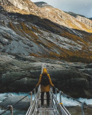 My v Acepacu víme, že sezóna nekončí s posledním letním dnem. Flite 20 je batoh, který používáš i ve chvílích, kdy kolo...