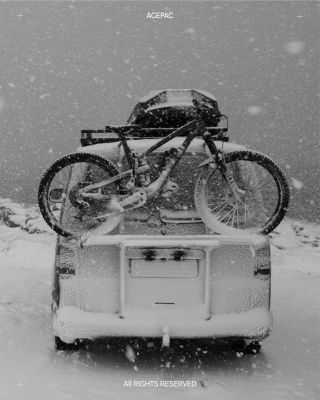 Krásné Vánoce, přátelé. 🎄 Plné pohody, dobrých lidí kolem sebe a myšlenek na další dobrodružství. Díky, že jste s námi.